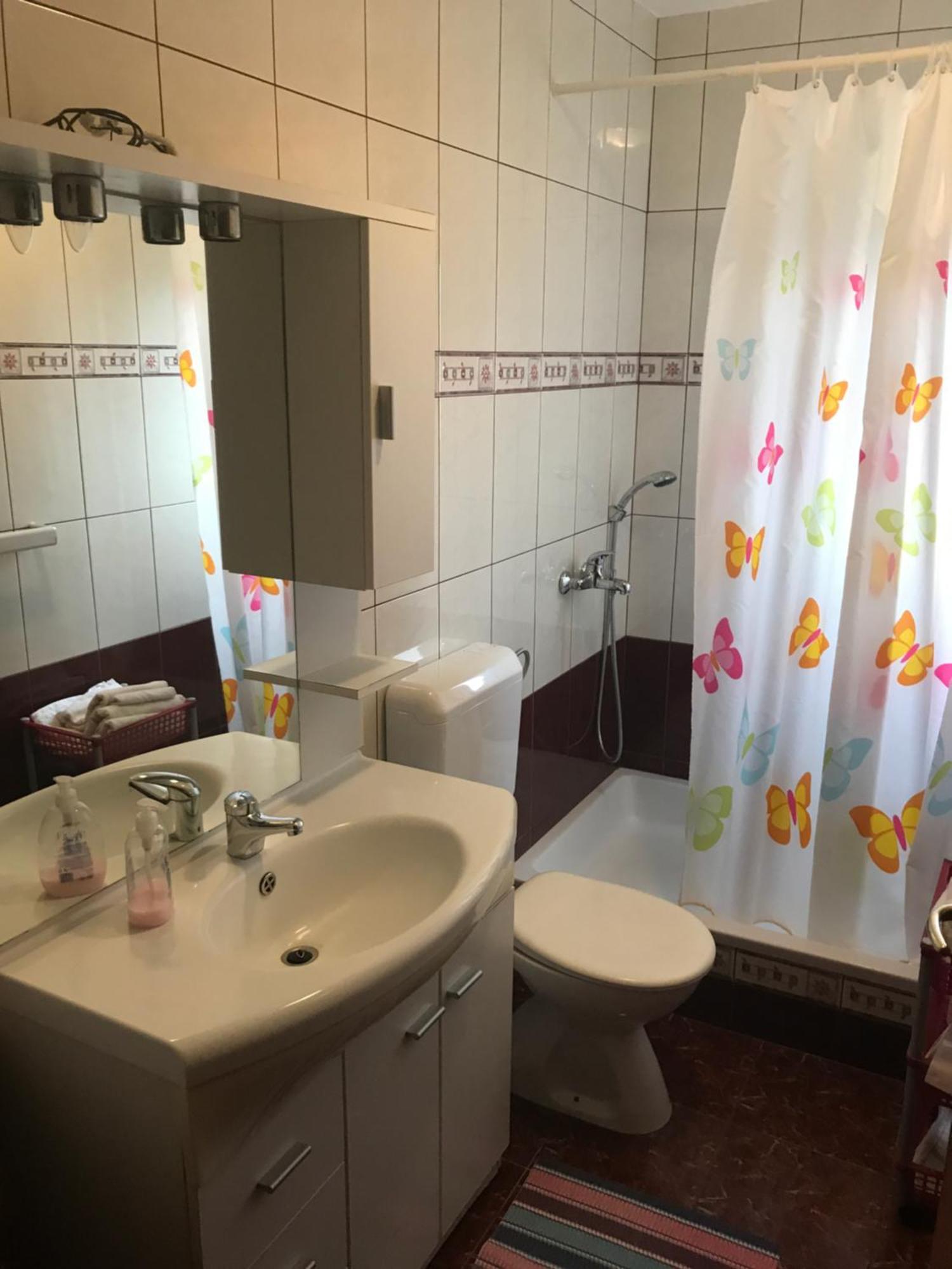 Apartmani Paulina Lopar Eksteriør bilde